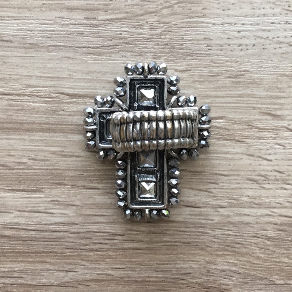 Cocktail ring - Picture 2 of 7